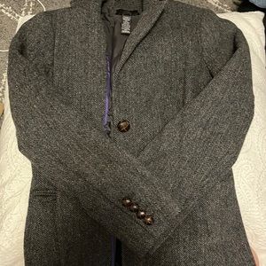 J Crew Blazer
